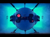 Droid 3D Model