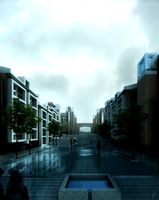 Building 294 3D Model