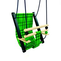 Children Swing 3D Model