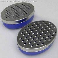 Cheese grater 3D Model