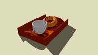 Time for Breakfast