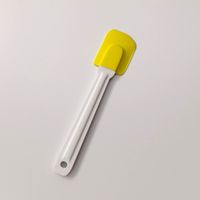 Cake Spatula 3D Model