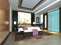 3D Home 192 3D Model