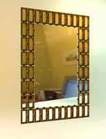 Mirror 3 3D Model