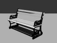 Download free Banck 3D Model