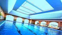 Gym 010 3D Model