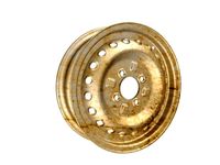Simple ring 3D Model