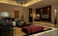 3D Home 316 3D Model