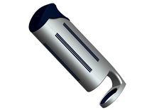 HydroWine 3D Model