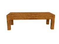 Table 3D Model