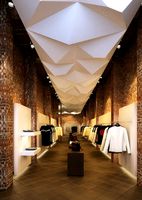 Store 004 3D Model