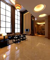 3D Home 530 3D Model