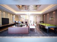 3D Home 1135 3D Model