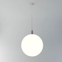 Knel Lamp 3D Model