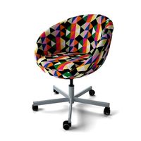 IKEA SKRUVSTA Swivel chair 5 colors 3D Model