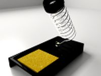 Soldering Station 3D Model