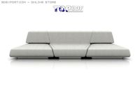 Cliff sofa 3D Model