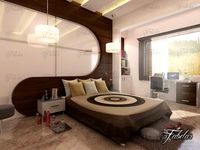 Bedroom 13 3D Model