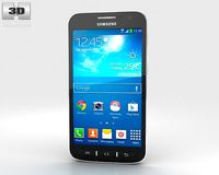 Samsung Galaxy Core Advance 3D Model