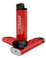 Cricket Lighter 3D Model