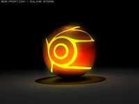 Soeed 2 3D Model