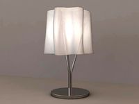 Light s2938 3D Model