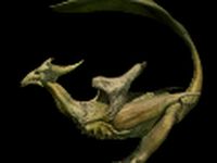 Rhydrbeist 3D Model