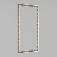 Mirror 44 3D Model
