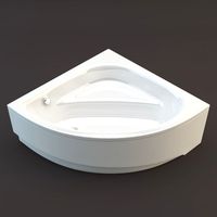 Teuco AVENESS F04 3D Model
