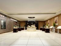 Office space 114 3D Model