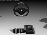 For pc 3D Model