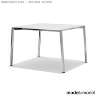 Magis TableOne 3D Model