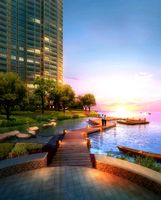 Building 284 3D Model