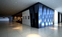Store 020 3D Model