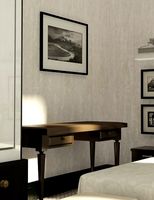 Cabinet table 3D Model