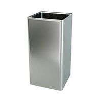 Wastepaper Basket Angolo 3D Model