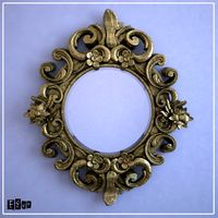 Mirror 3D Model