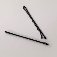 Bobby Pin 3D Model