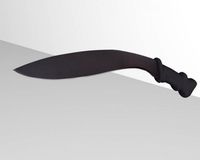 Knive 3D Model