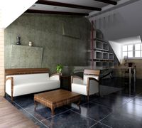Condo 196 3D Model