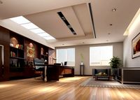 Office 021 3D Model