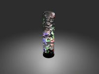 Night Lamp 3D Model
