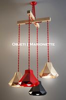 Objeti Marionette 3D Model