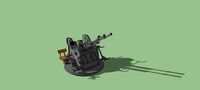 Type 96 3D Model