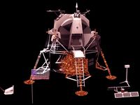 Space3D 3D Model