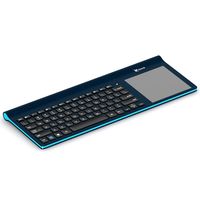 PC Keyboard 2 3D Model