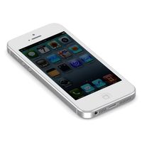 Smartphone 1 3D Model