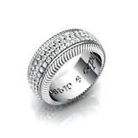 Ring 1581 3D Model