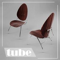 TUBE 3D Model