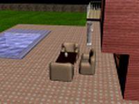 Home 3D Model